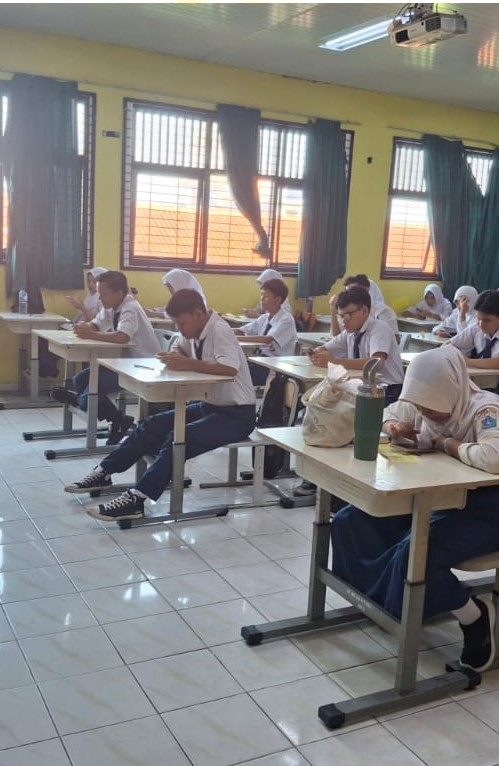 PSKA Kelas 9